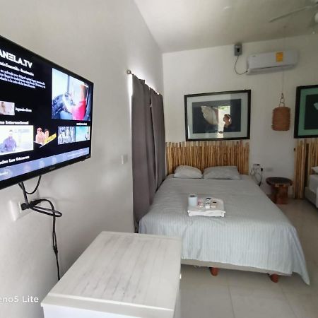 Cancun Blue Airport Eksteriør bilde